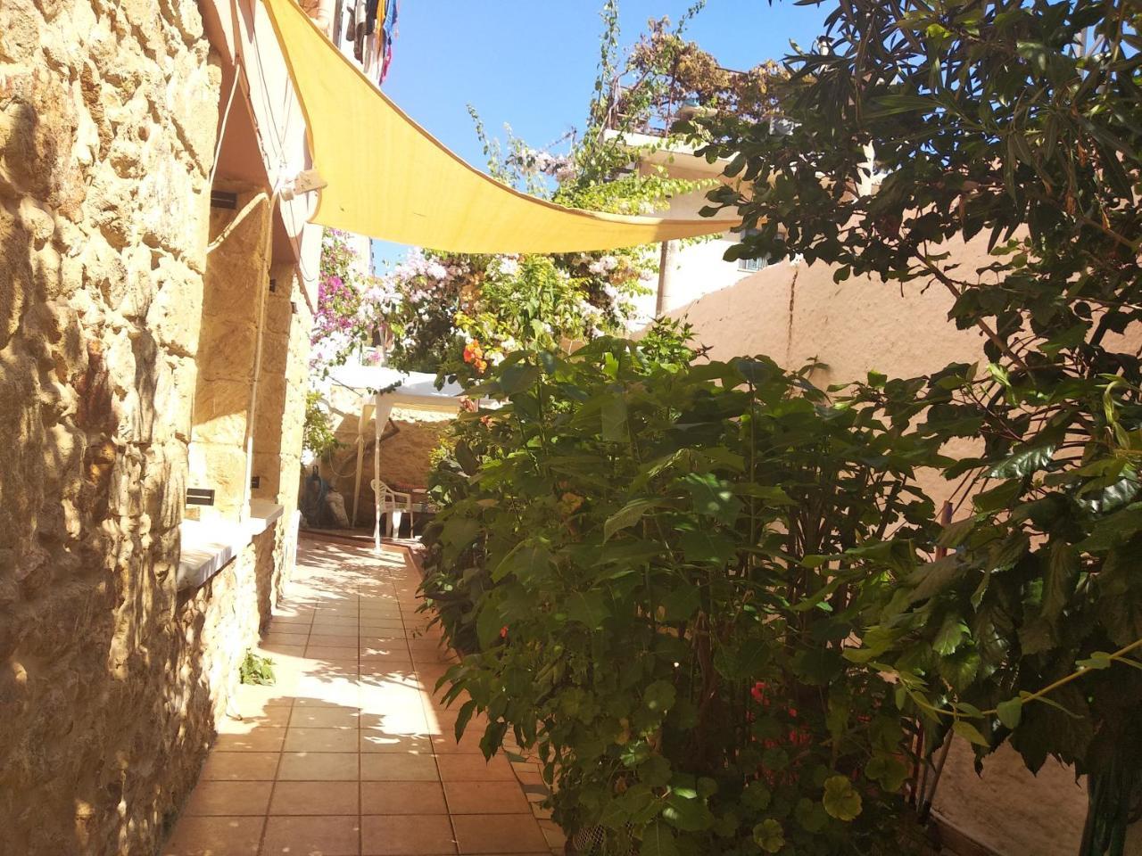 Villa Katerina Chania  Exteriör bild